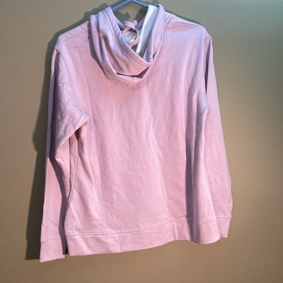 NWT Cabela’s purple hooded sweatershirt/hoodie - Picture 2 of 6